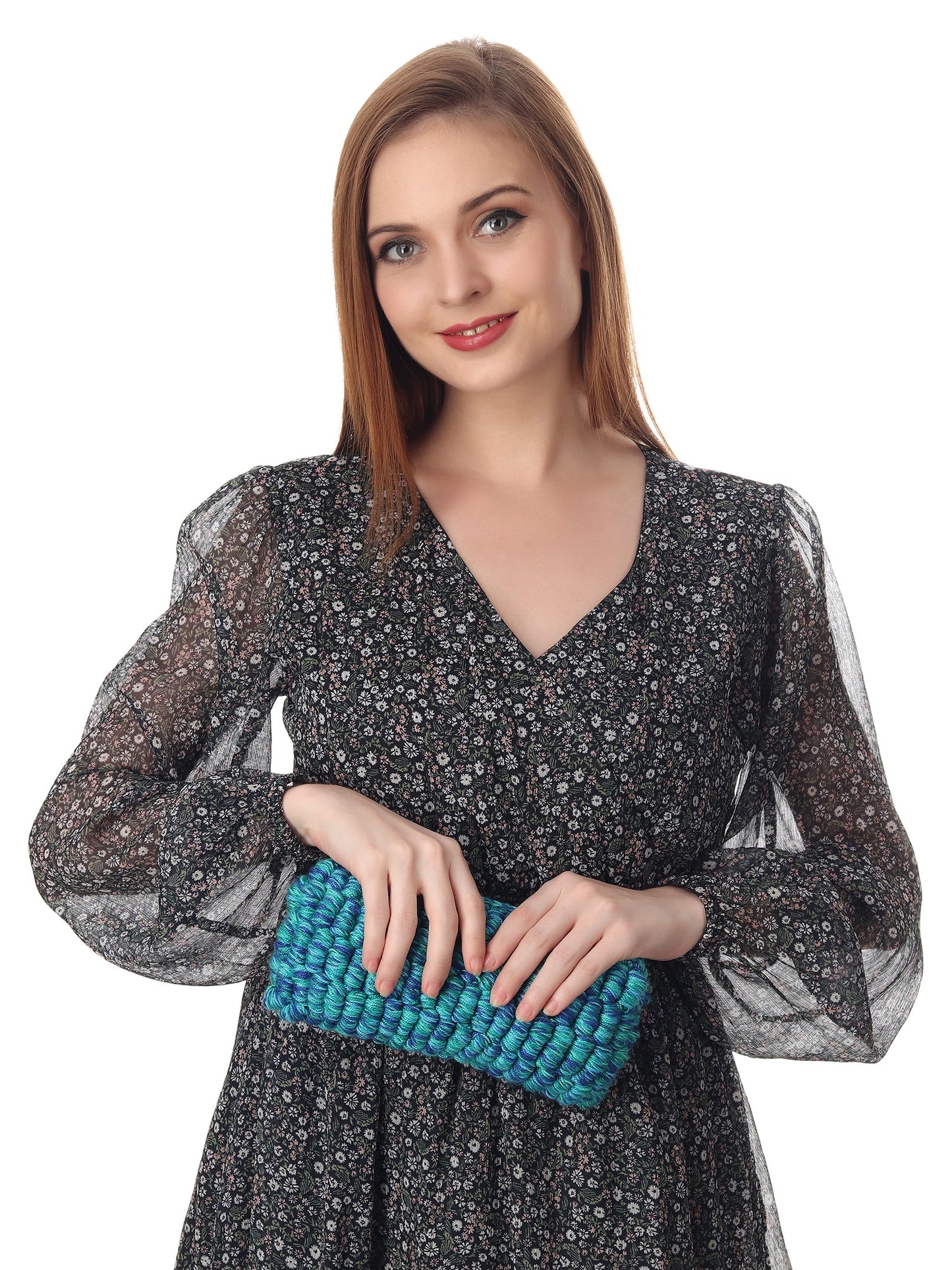 Cerulean Multi All-Purpose Pouch Happy Cultures