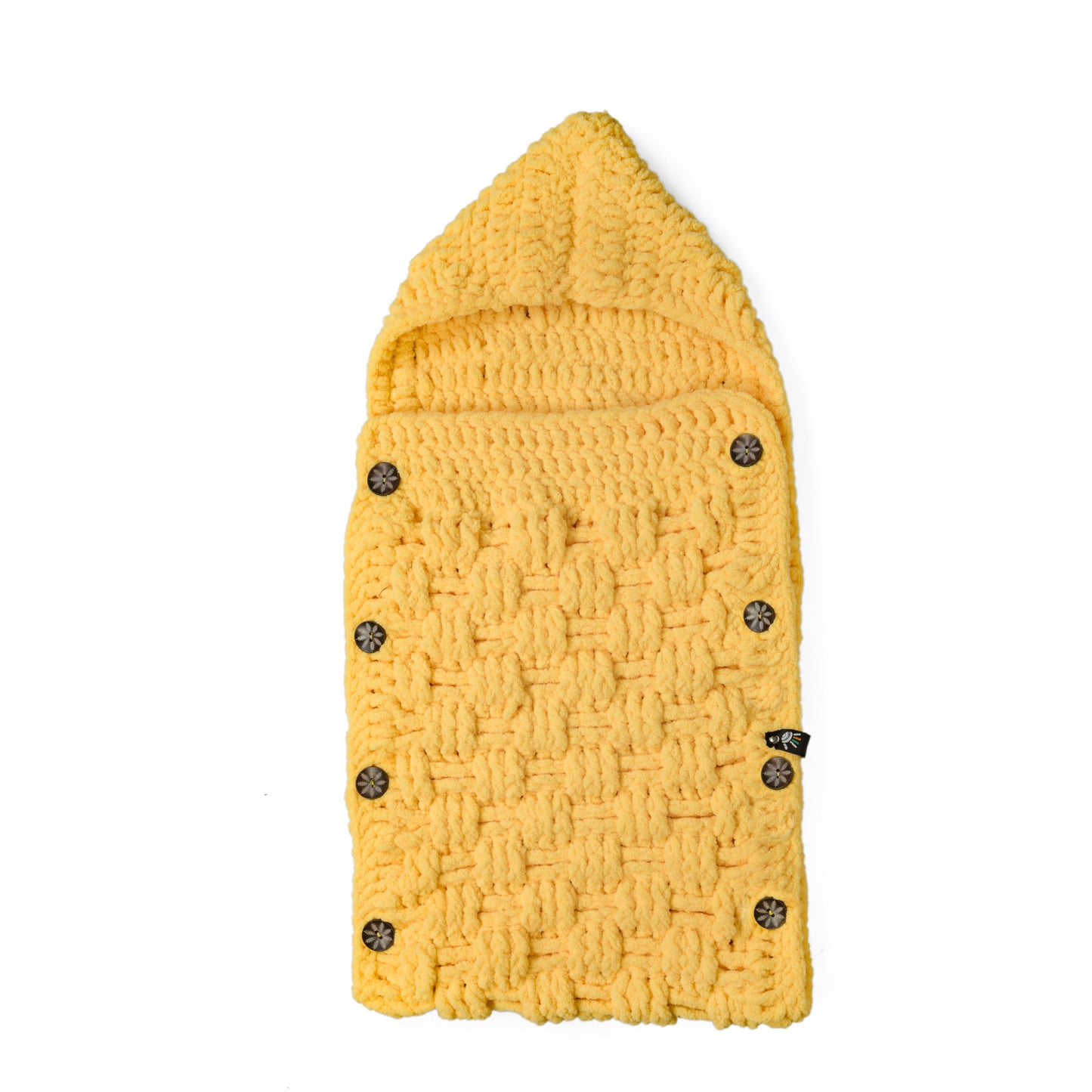 Canary Baby Slumber Bag