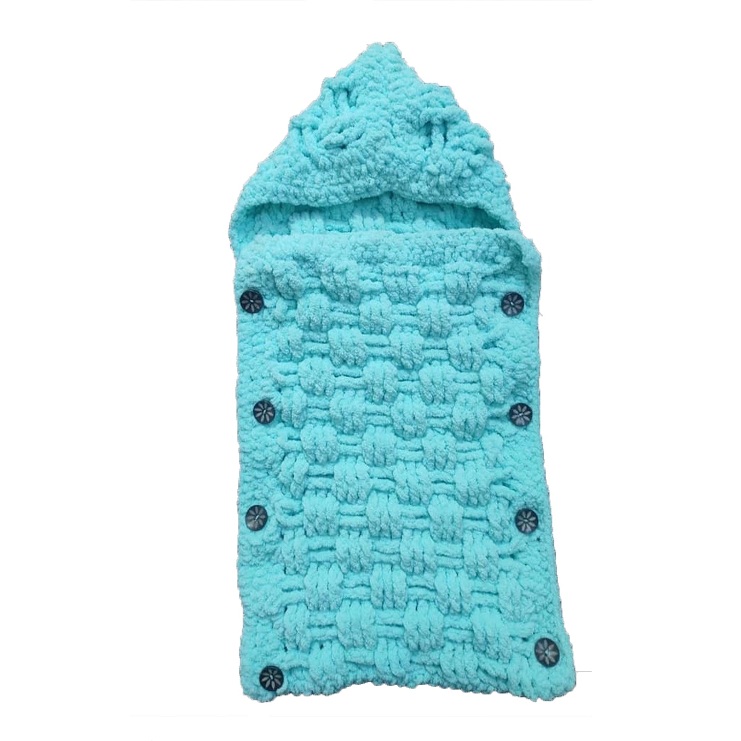 Aqua Baby Slumber Bag