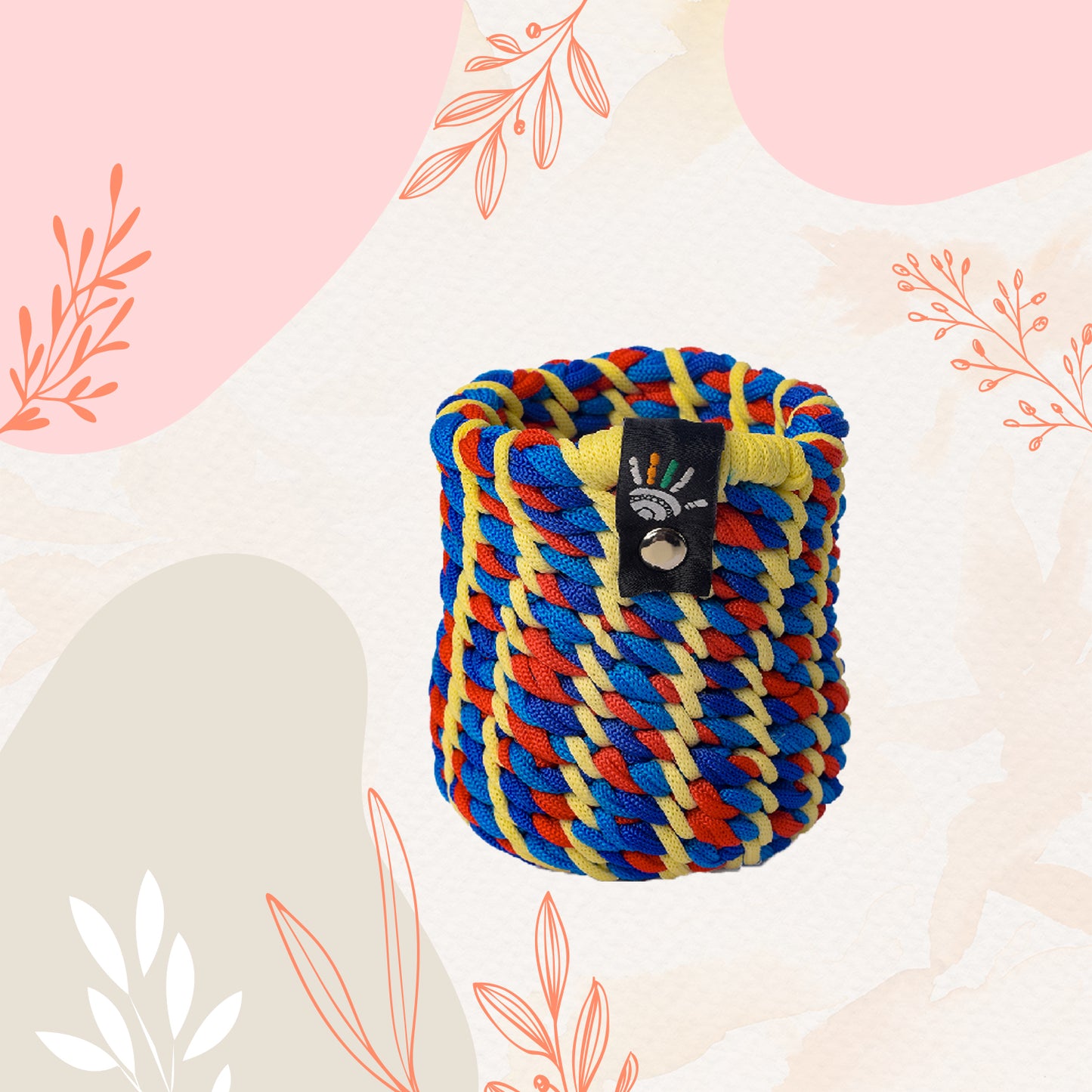 Aster Pen Stand - Happy Cultures