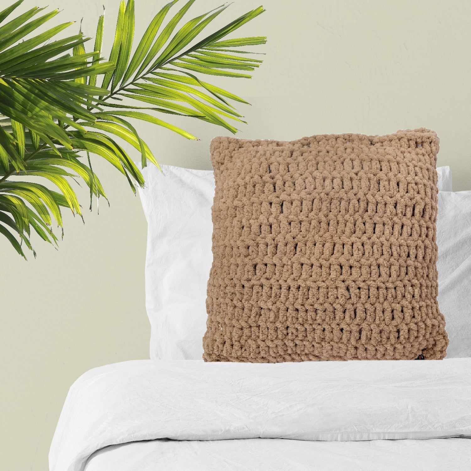 Cushion Cover Happy Cultures