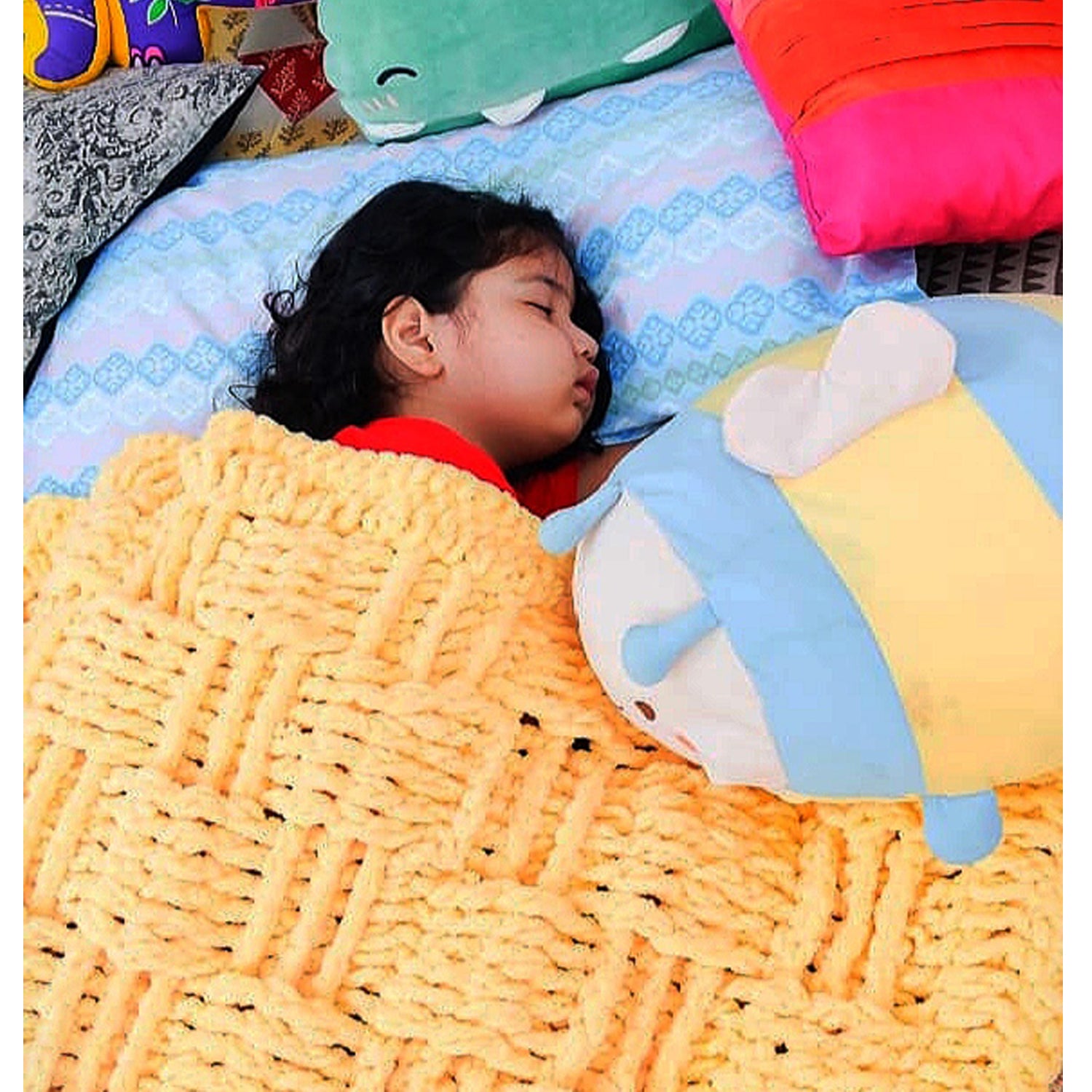 Baby Blanket