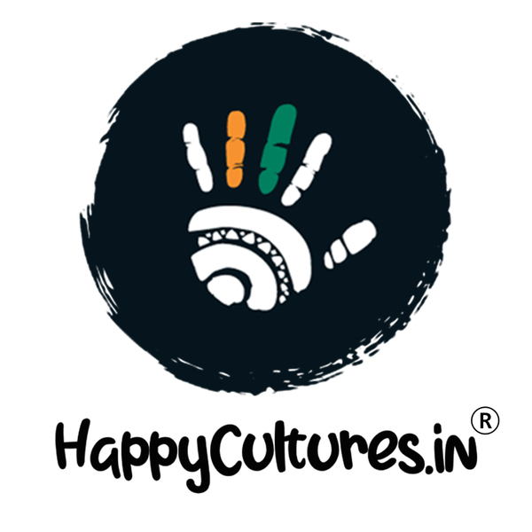 Happy Cultures