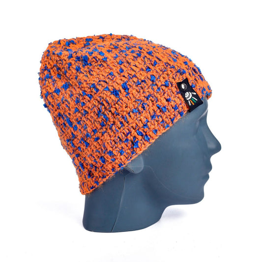 Citrus Crochet Cap