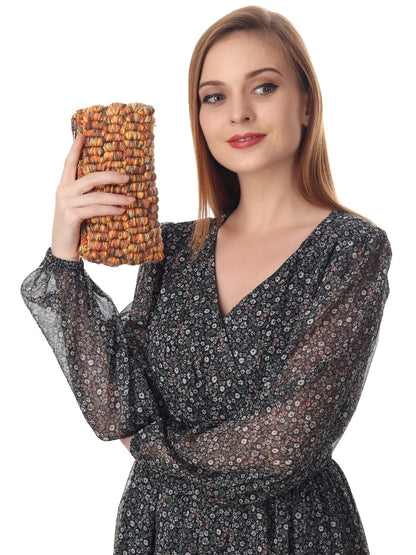 Bronze Multi All-Purpose Pouch Happy Cultures