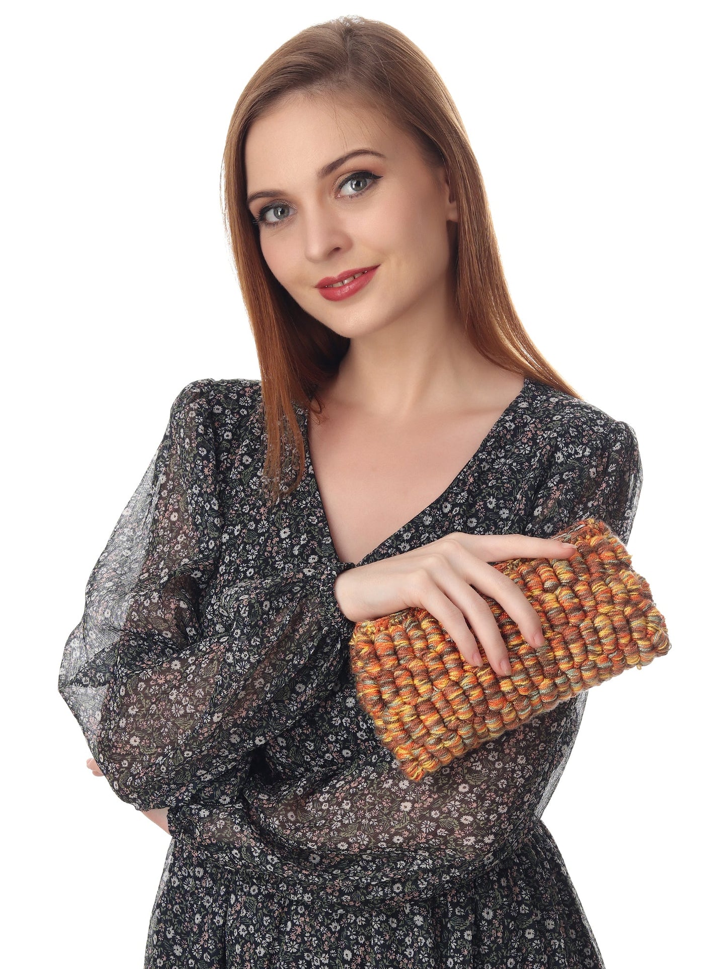 Bronze Multi All-Purpose Pouch Happy Cultures