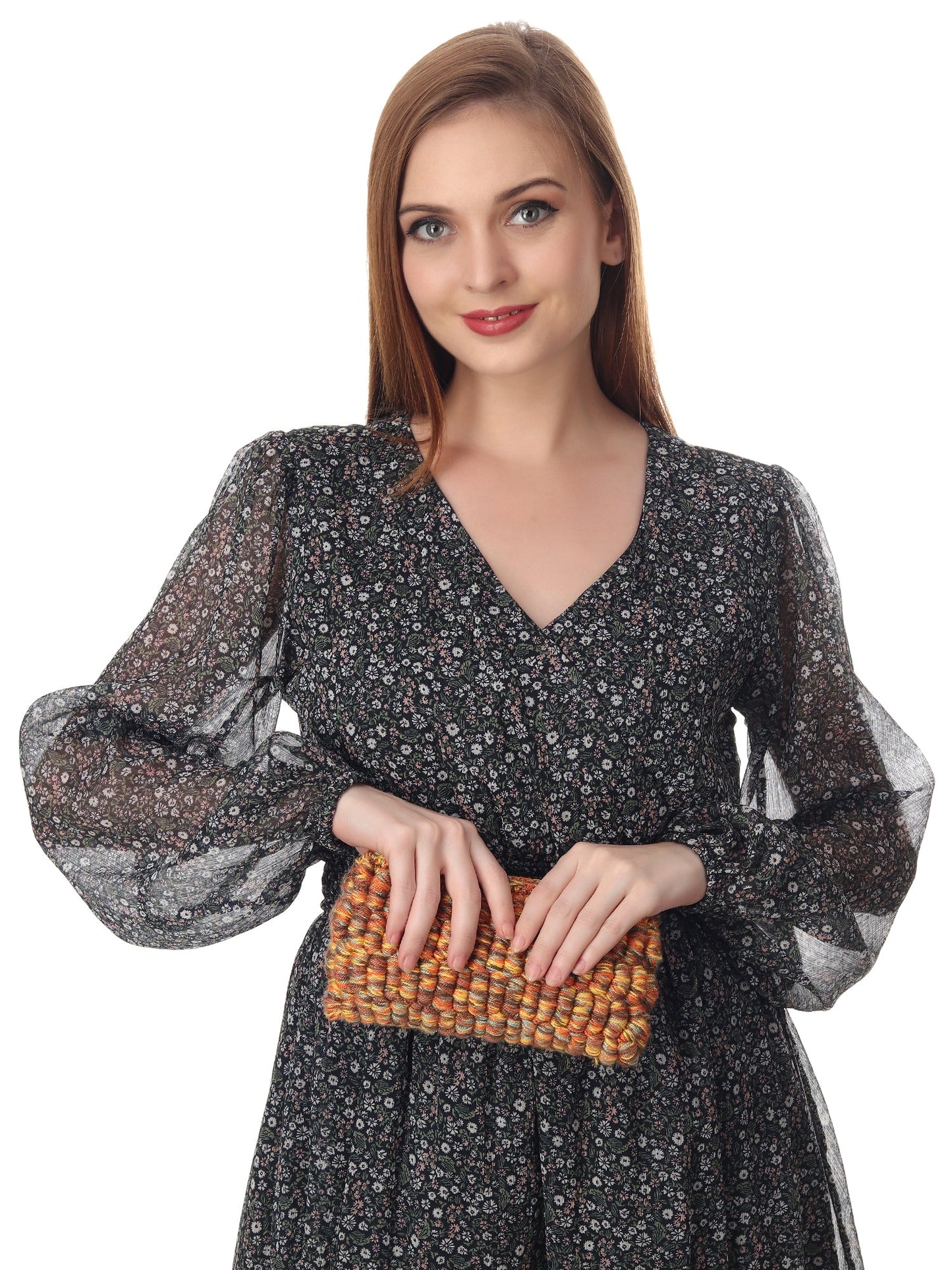 Bronze Multi All-Purpose Pouch Happy Cultures