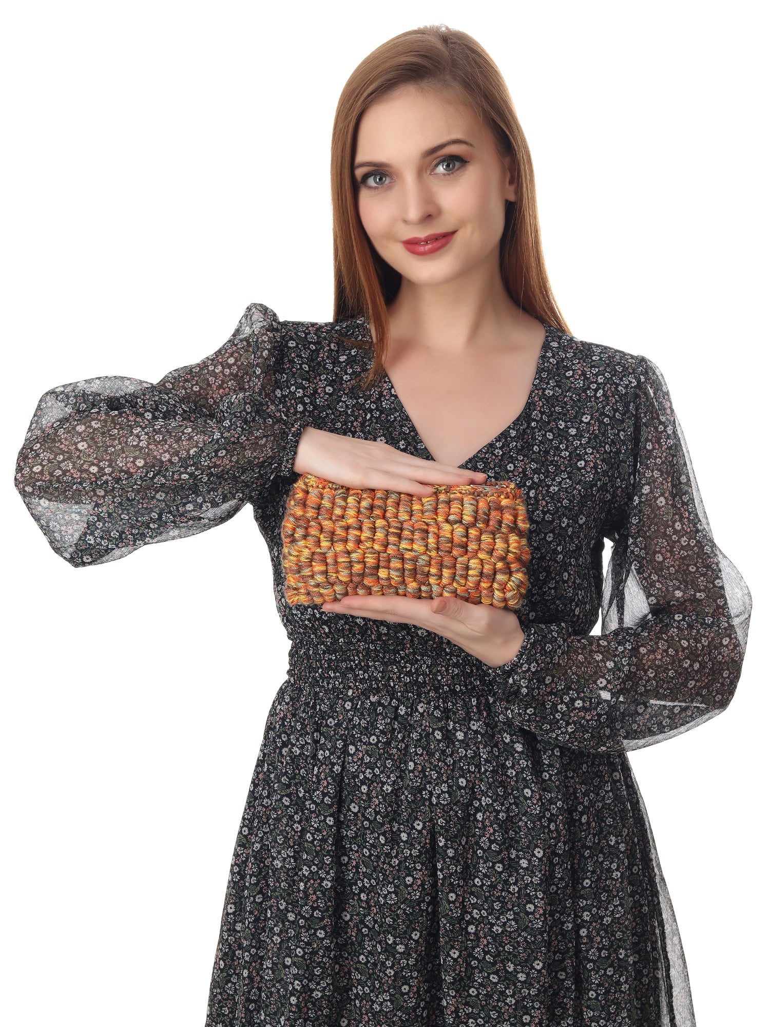 Bronze Multi All-Purpose Pouch Happy Cultures