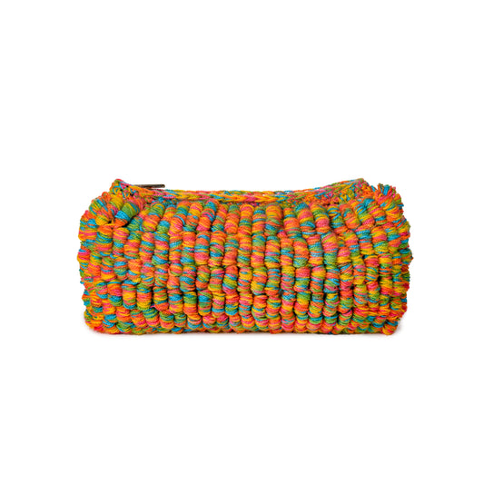 Coral Multi Colour All-Purpose Pouch